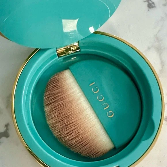Gucci bronzing powder 05 - Picture 4 of 7